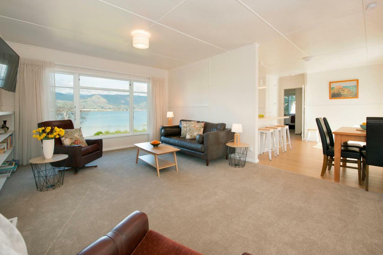 Holiday home Monaco Waterside Magic Nelson