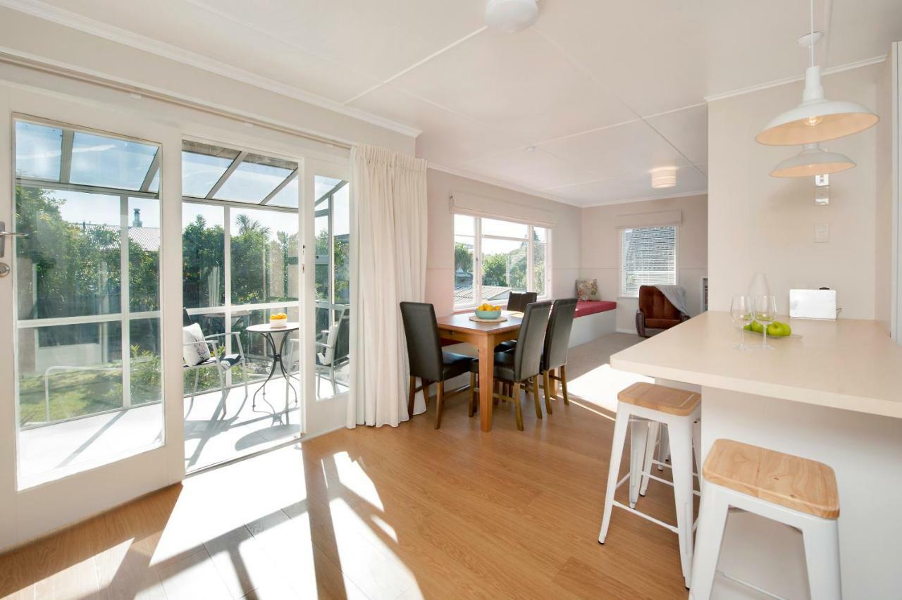 Monaco Waterside Magic Holiday home Nelson
